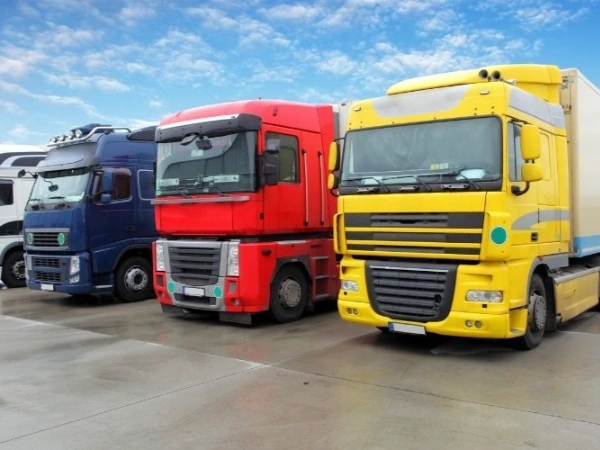 Ankara Adalar Nakliye